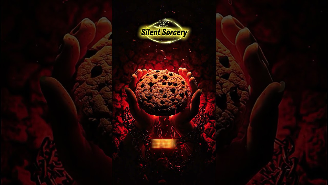 The Reciprocity Trick | Silent Sorcery