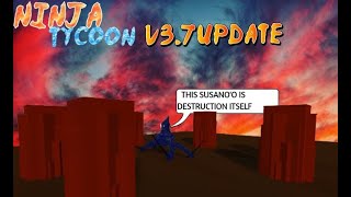 Ninja Tycoon v3.7 Update - What You Need To Know