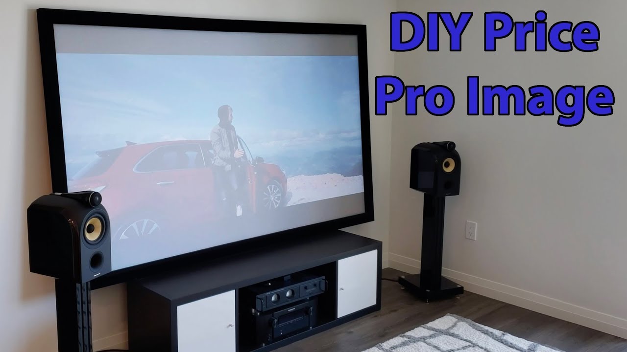 bowlscapedesign: Is A Projector Better Than A Tv