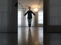 #Salsa #workout. работа рук.