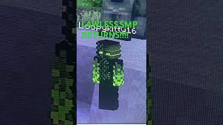 Lawless return #viral #minecraft