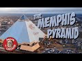 The Memphis Pyramid