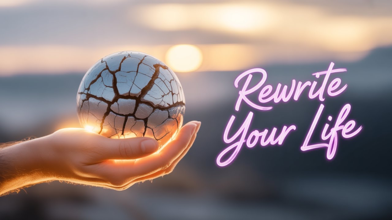 Trapped in Karma? Here's How to Escape Repeating Cycles Forever