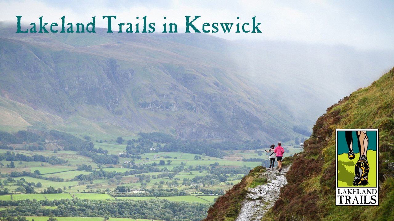 Lakeland Trails in Keswick YouTube