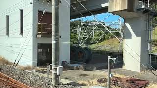 神戸市営地下鉄西神・山手線車両洗浄体験