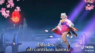 Beda cewek dan cowok saat memuji🤣 Versi Mobile Legends