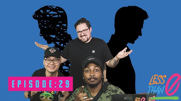 If You Could Redo One Thing In Your Life, What Would It Be ? | Less Than Zero Podcast EP:29 (Clips)