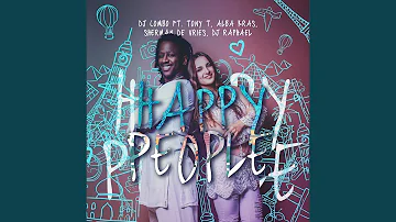 Happy People (Calenzo Remix)