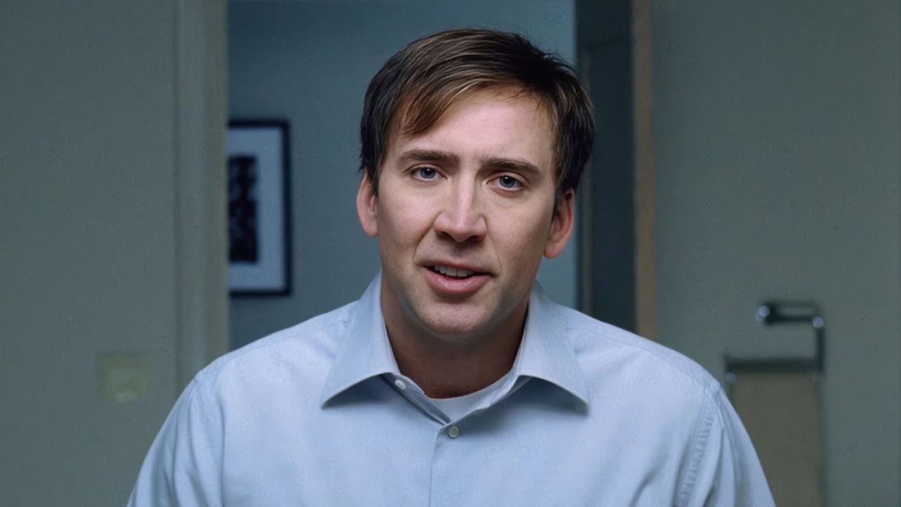 人生不像天气可以预测，在我们的一生中，必须要丢掉一些东西！豆瓣63万人打出7.7分，23分钟看完2005年高分电影《天气预报员》！