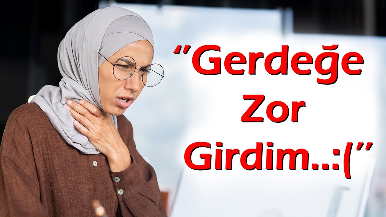 KEŞKE YAPMASAYDIM | 421.Bölüm ''Gurbette Gerdeğe zor girdim. Çarşafı görünce rahatladılar...!''
