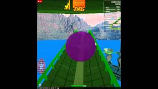 Marble Rider -Woops!-
