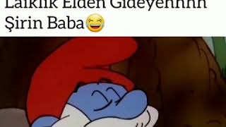 layiklik elden gidiye