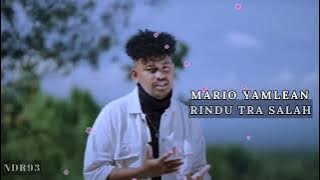 RINDU TRA SALAH MARIO YAMLAEN