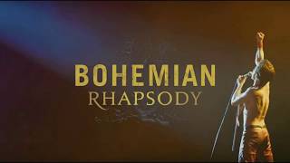 Video thumbnail of "Queen - Bohemian Rapsody (Audio)"