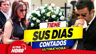 𝗦𝗘 𝗗𝗘𝗥𝗥𝗨𝗠𝗕𝗔... La Familia De Edurado Capetillo 𝗧𝗥𝗔𝗦 𝗟𝗔𝗠3𝗡𝗧𝗔𝗕𝗟3 𝗡𝗢𝗧𝗜𝗖𝗜𝗔