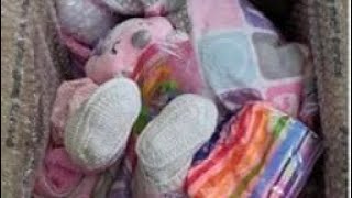 BOX Opening!!!  Time to found out what it is!!! 🦄 It’s Magical!🦄 screenshot 4