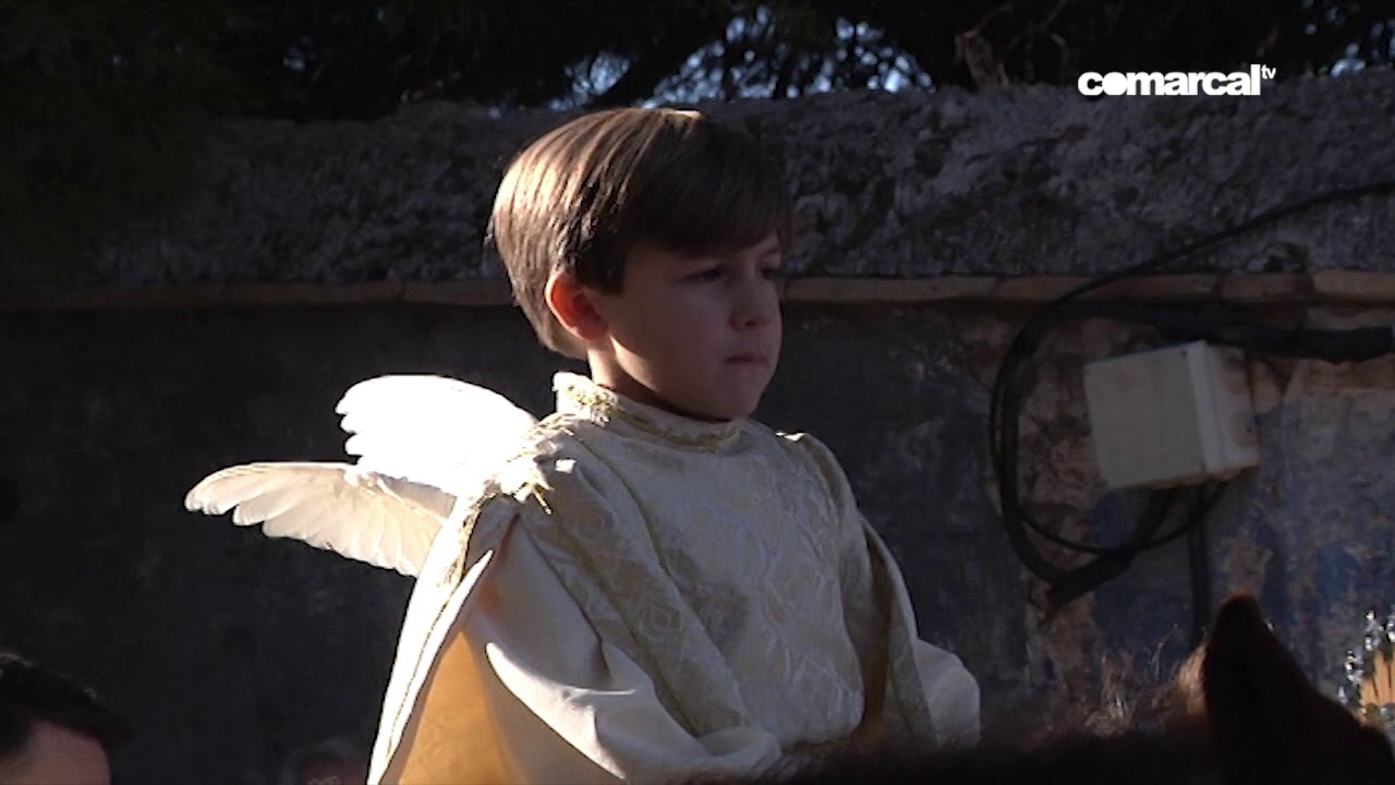 CONTIGO 7 ENERO 2020 AUTO REYES MAGOS EN ALEDO