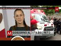 Joven pierde la mano por explosión de petardo durante marcha | Jaime Núñez, 2 de octubre de 2026
