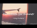 在意外發生之前:Lizzy McAlpine - Pancakes for Dinner (CHN/ENG SUBS) 中英歌詞