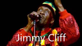 Jimmy Cliff -    Rub a Dub Partner  - Live op Pinkpop  1982!