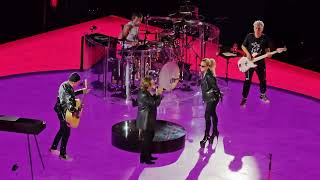 U2 with Lady Gaga - All I Want Is You & The Shallow. Live at the Sphere in Las Vegas 10/25/23