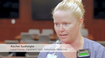 Technology Enables Healthcare to Breakthrough and Become Strategic