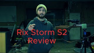 Rix Storm S2 Review