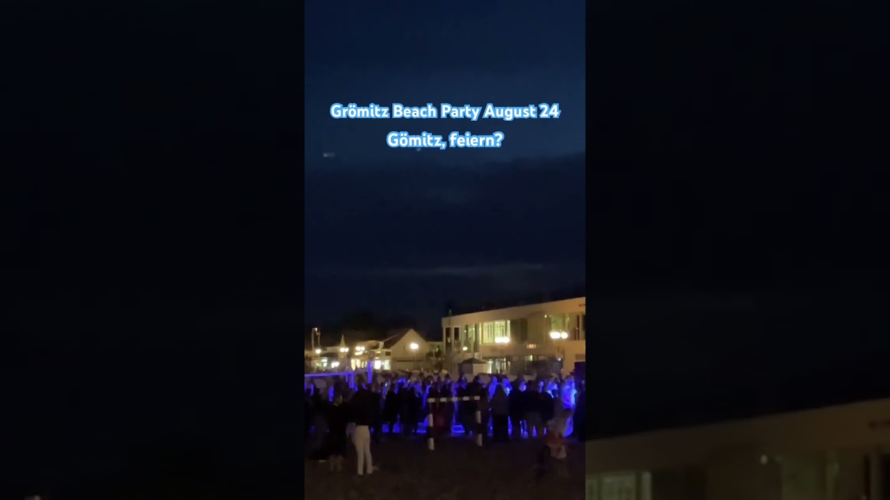 #grömitz