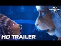 Lançado novo trailer para "Sing 2"