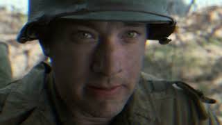 Saving Private Ryan Edit - Little Dark Age #shorts