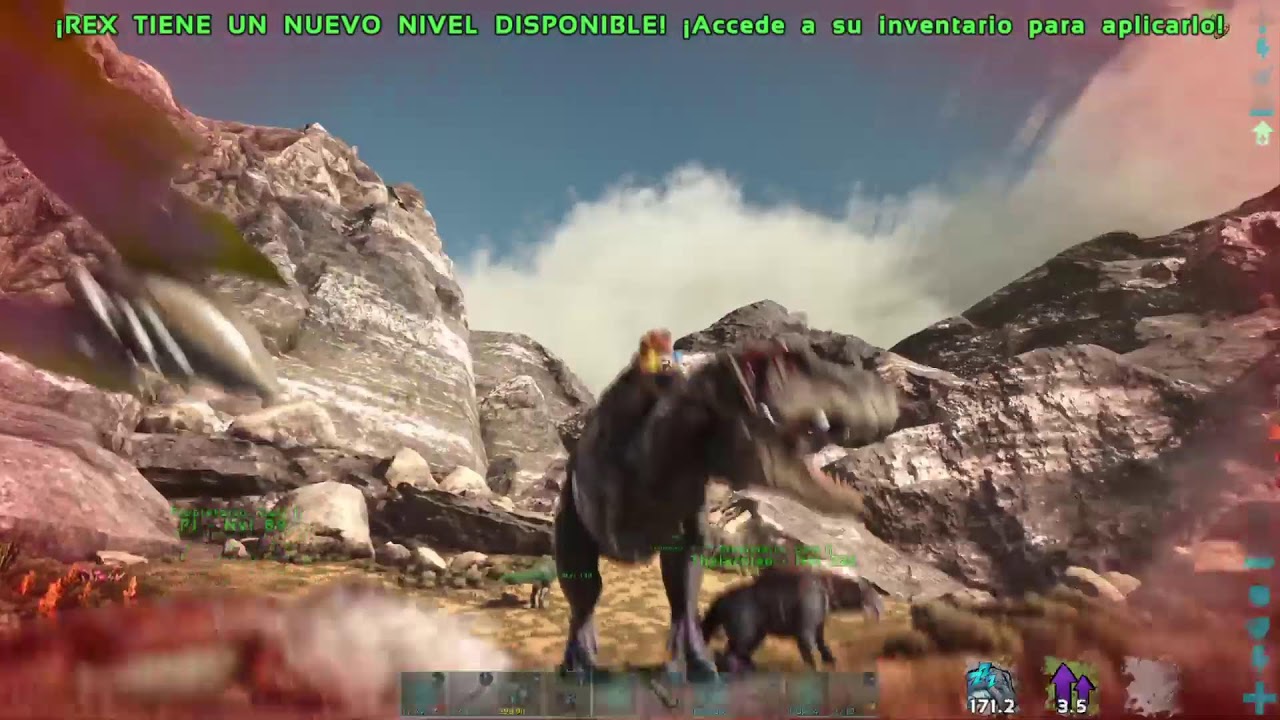 Continuamos En SCORCHED EARTH #4 En VIVO🔥