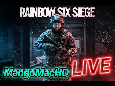 🔴LIVE- Ranked Grind Rainbow