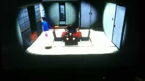 Two Jerks Play: Clock Tower 2 (Part 5)