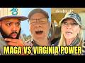 West Virginia Trump Voter Uproar: MAGA's Utility Bills Are Exceeding Mortgages! PT1