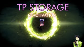 Breaking Xenoblade 3 With the TP Storage Glitch
