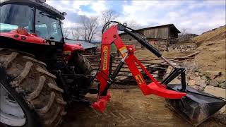 Oğuzyiğit Kt-2000 Asistan Kepçenin Kalitesi Ve Çalışma Performansı