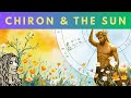 2025 - 2026 Planetary Cycles Predictions | CAZIMI Chiron & Sun | Veroosh Astrology