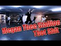 【大治HIP HOP Class】Megan Thee Stallion - Thot Shit