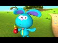 Rosie Raggles And Holly Channel Continuity 4th July 2023 For HappyMealTheSpongeBobFan2011
