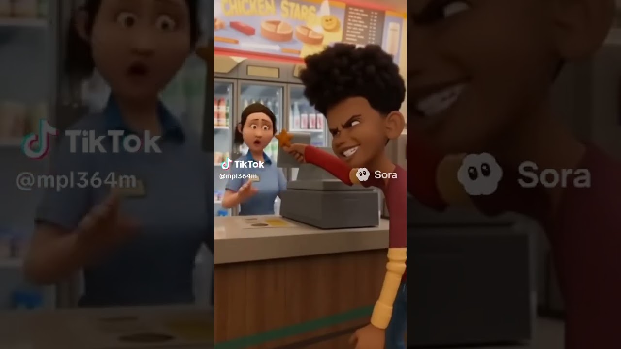 DONT MOVE WERE PUT OF CHICKEN STARS