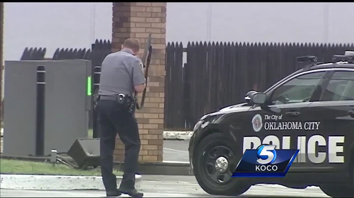 Police search for 2 caught on camera during scary moments at metro bank