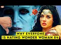 Why Everyone IS HATING Wonder Woman 84? || ComicVerse