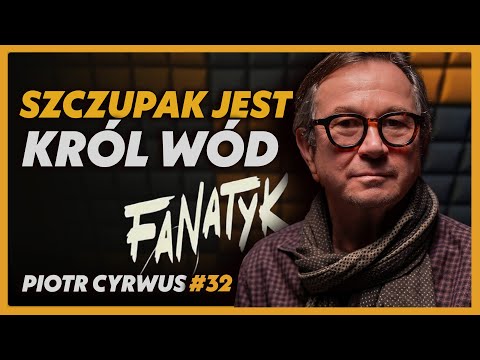 Piotr Cyrwus