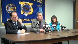 News conference on Wyoming SPCA investigation