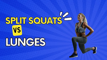 Simple Lunge Progressions, Regressions, and Modifications