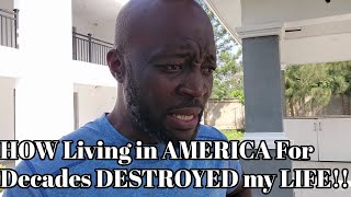 Download Lagu HOW Living in AMERICA For Decades DESTROYED my LIFE!! MP3 Download Lagu HOW Living in AMERICA For Decades DESTROYED my LIFE!! MP3
