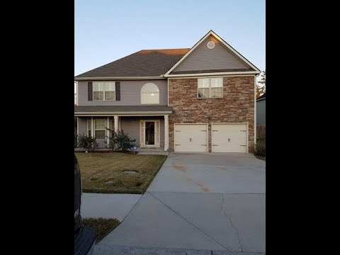 2115 Willhaven Drive, Augusta, GA home video tour