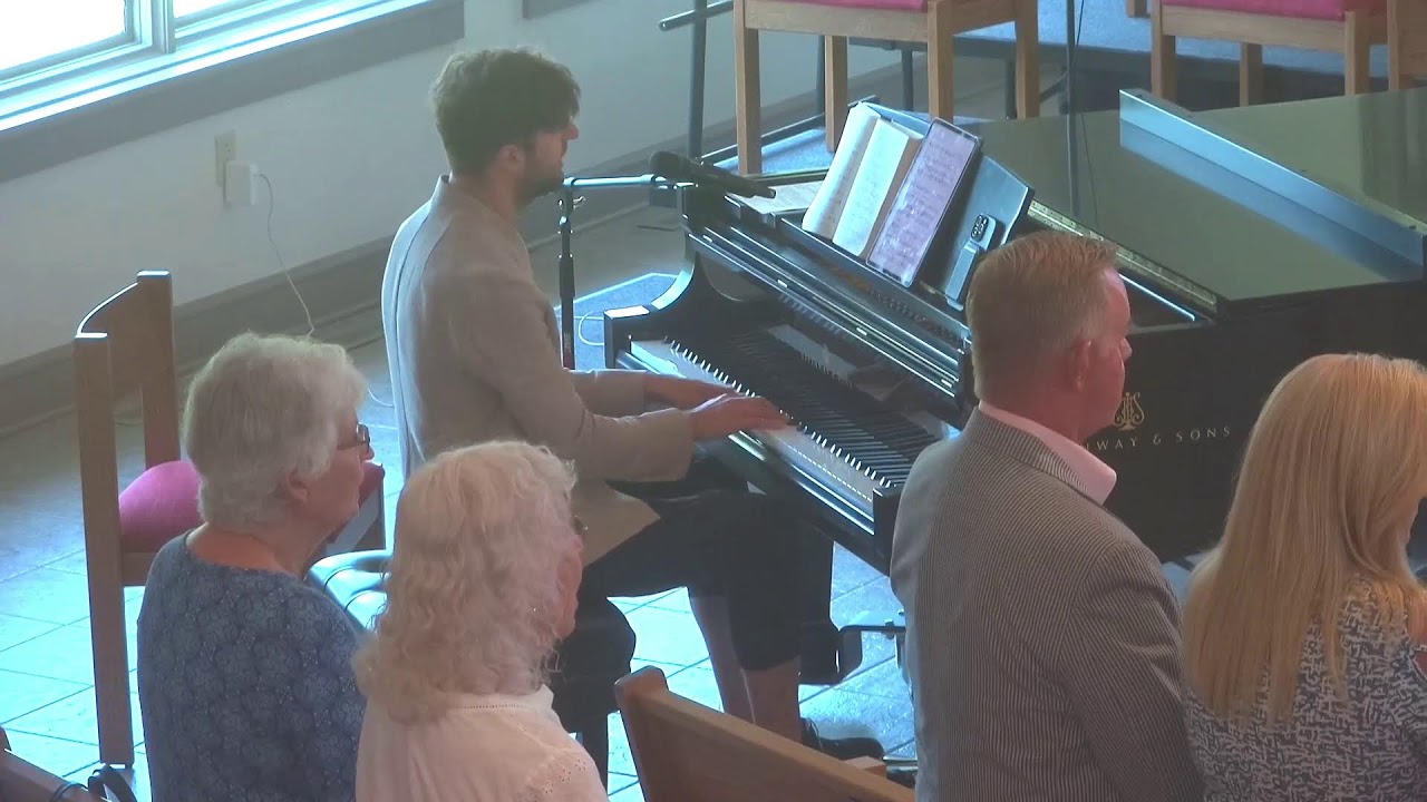 Sunday Service