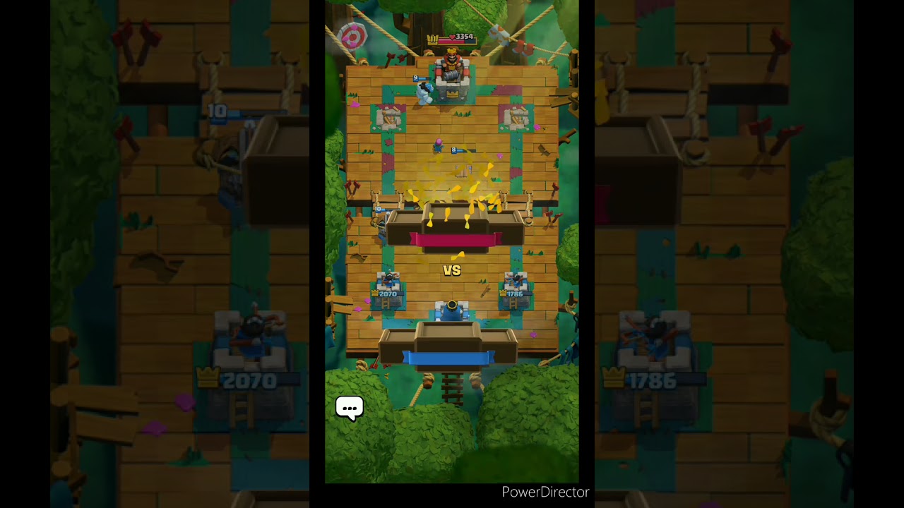 Xbow deck ClashRoyal YouTube