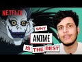 Should You Watch Anime? Ft. ​@Triggered Insaan | Triggered Kahaaniyaan | Netflix India